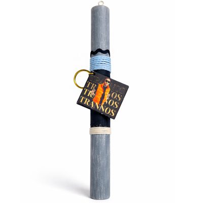 Αρωματική Λαμπάδα Τραννός Μπρελόκ