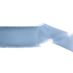 Υφασμάτινη Σιφόν Σιέλ Κορδέλα 10m