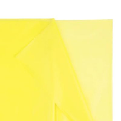 Κίτρινο Τραπεζομάντηλο Πάρτυ 137 x 183 cm