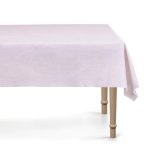 Λιλά Τραπεζομάντηλο Πάρτυ 180 x 120 cm