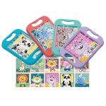 Παιχνίδι χειρός - Ισορροπία Λαβύρινθος 