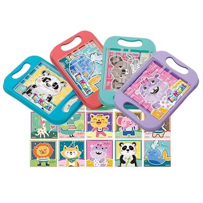 Παιχνίδι χειρός - Ισορροπία Λαβύρινθος