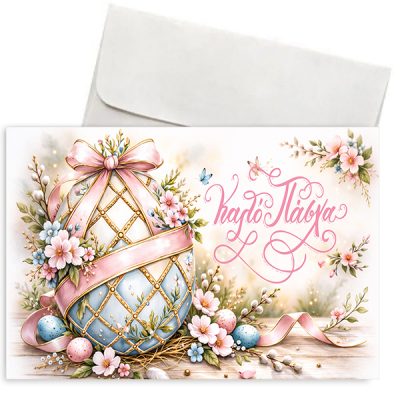 Πασχαλινό Αβγό