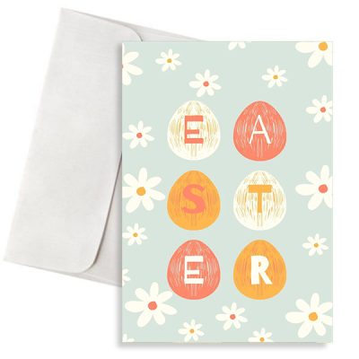 Πασχαλινά Αβγά Easter