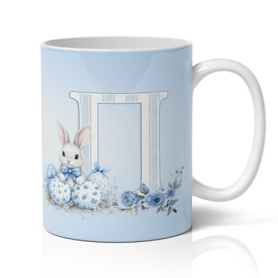 Μπλε Κουνελάκι