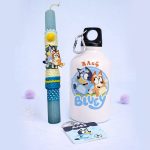 Πασχαλινό Σετ - Bluey