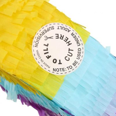 Πινιάτα Χωνάκι Παγωτό