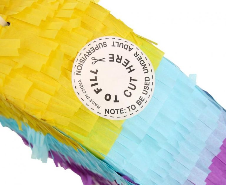 Πινιάτα Χωνάκι Παγωτό