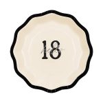 Πιάτα Hello 18 6 τεμ