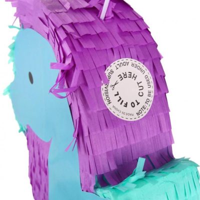 Πινιάτα Ιππόκαμπος