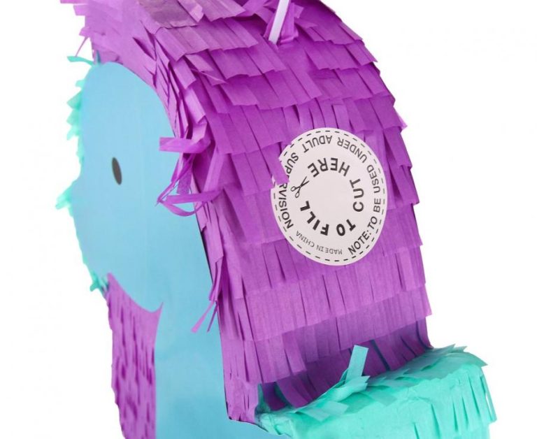 Πινιάτα Ιππόκαμπος