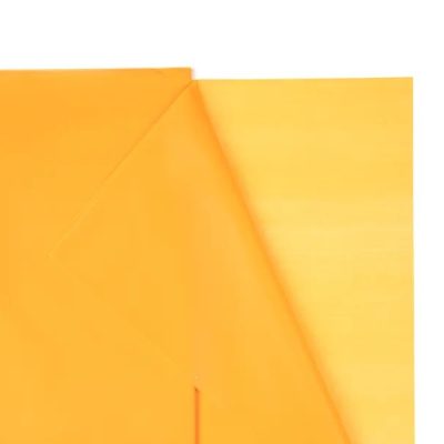 Πορτοκαλί Τραπεζομάντηλο Πάρτυ 137 x 183 cm