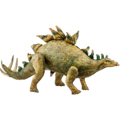 Standing Μπαλόνι Jurassic World - Στεγόσαυρος