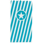 Τιρκουάζ Κουτάκια για Ποπ Κορν 6 τεμ