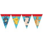 Τριγωνικά Σημαιάκια Pokemon 230cm