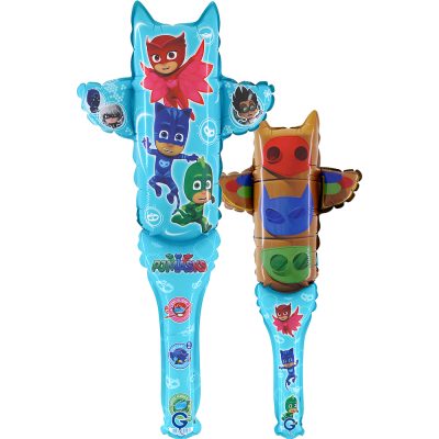 25'' Μπαλόνι Shake - PJ Masks