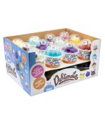 Αρωματικό Squishy σε επιδόρπιο