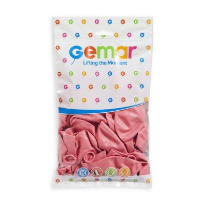 Baby Pink λάτεξ μπαλόνι