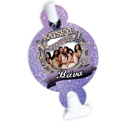 blowouts katseye 8 tem