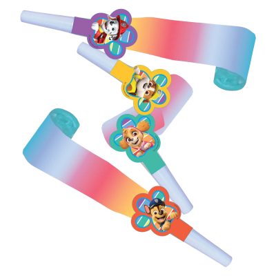 Blowouts Paw Patrol 8 Tεμ