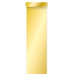 Χρυσό Χαλί Ελδηλώσεων 450 x 60 cm