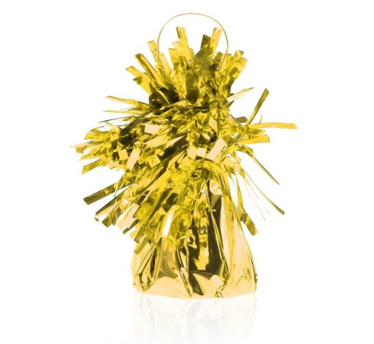 Χρυσό Βαρίδι Για Μπαλόνια