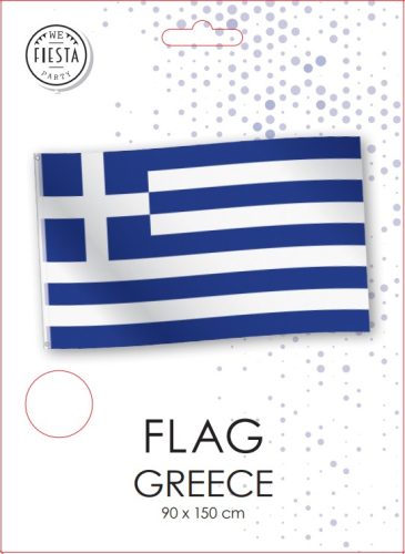Σημαία Ελληνική 150cm x 90cm