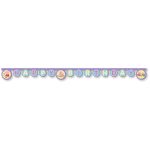 Γιρλάντα Happy Birthday - Πέππα Γουρουνάκι & Baby Evie 200cm