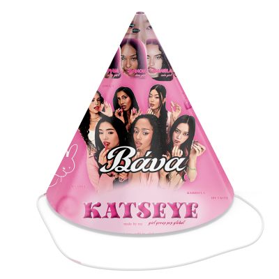 kapelakia party katseye 4tem