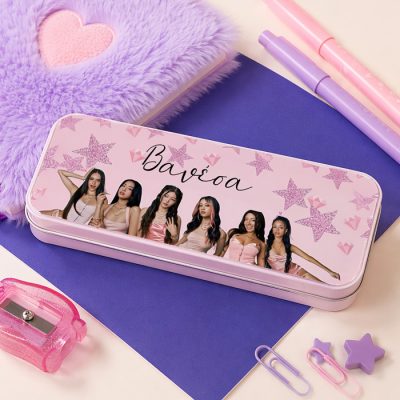 Κασετίνα με όνομα - Katseye