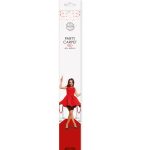 Κόκκινο Χαλί Ελδηλώσεων 450 x 60 cm