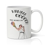 Κούπα Για Γιορτή της Μαμάς - Φρέντυ - Μαμά