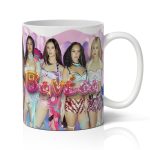 Κούπα Katseye Coachella