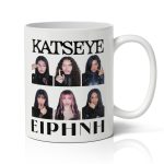 Κούπα Katseye Group