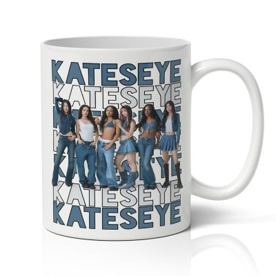 Κούπα Katseye Jeans