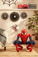 Κρεμαστά Διακοσμητικά - Spiderman 3 τεμ