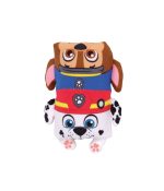 Paw Patrol Squishy Παιχνίδι αντιρστες