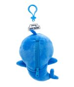 Λούτρινο Μπρελόκ - Baby Shark