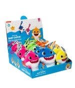 Λούτρινο Μπρελόκ - Baby Shark