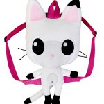 Λούτρινο Σακίδιο Πλάτης - Gabby's Dollhouse