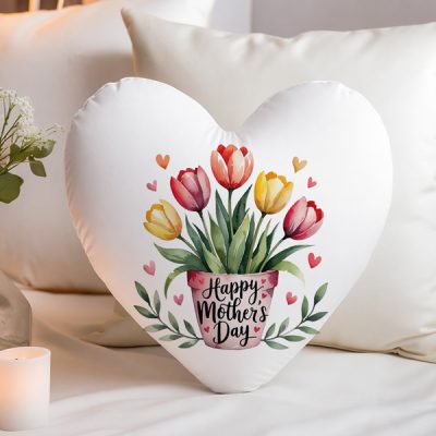 Μαξιλάρι Happy Mother’s Day