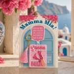 Μπρελόκ για Μαμά - Μαμά Είναι Μόνο Μία