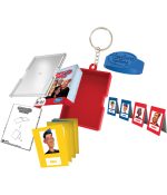 Hasbro Μπρελόκ με Mini Παιχνίδι