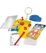 Hasbro Μπρελόκ με Mini Παιχνίδι