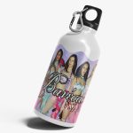 Παγούρι με όνομα - Katseye Coachella