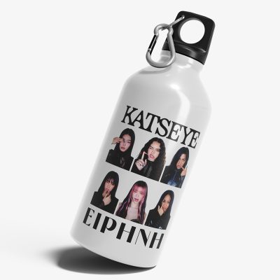 Παγούρι με όνομα - Katseye Group