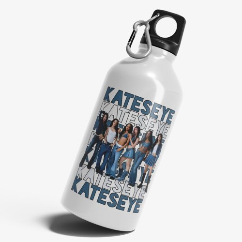 Παγούρι με όνομα - Katseye Jeans