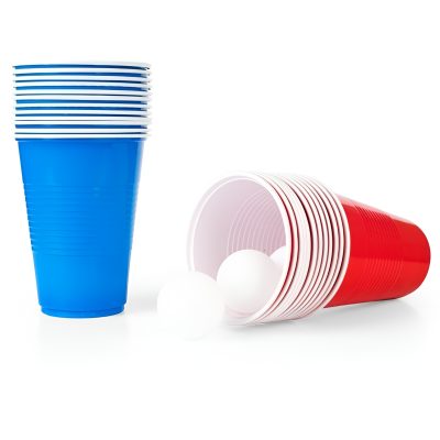 Παιχνίδι Beer Pong 28 τεμ