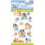Παιδικά Τατουάζ Bluey 12 τεμ