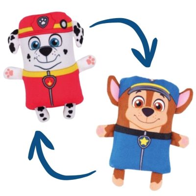Paw Patrol Squishy - Παιχνίδι Anti-Stress